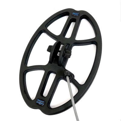 Катушка Magic 9х13" для Fisher F75 / F70 Катушка Magic 9х13" для Fisher F75 / F70