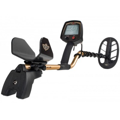 Fisher F75 Fisher F75